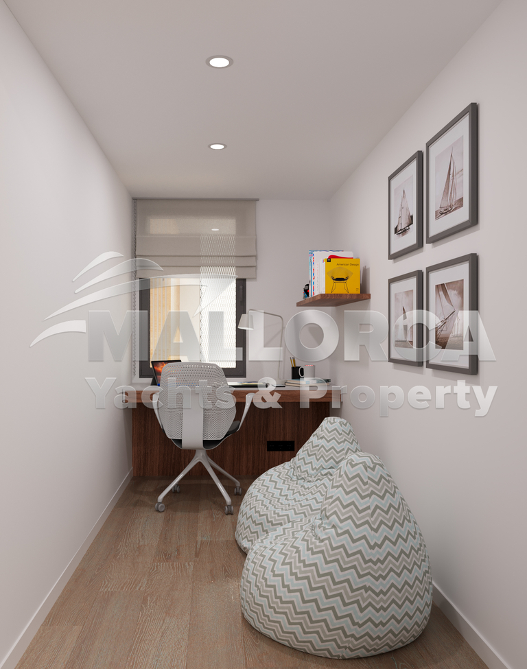 6 Bed, 6 Bath, ApartmentFor Sale, Palma - Santa Catalina, Baleares