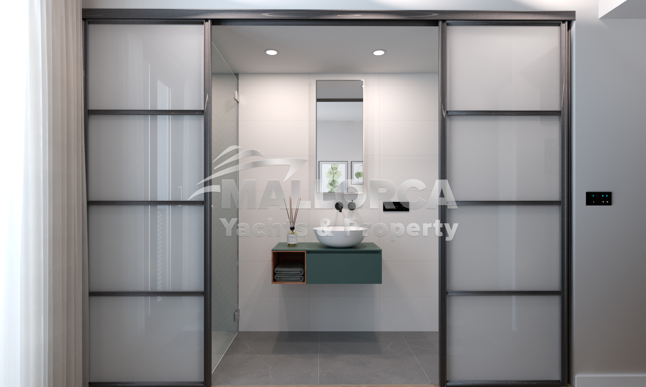 6 Bed, 6 Bath, ApartmentFor Sale, Palma - Santa Catalina, Baleares