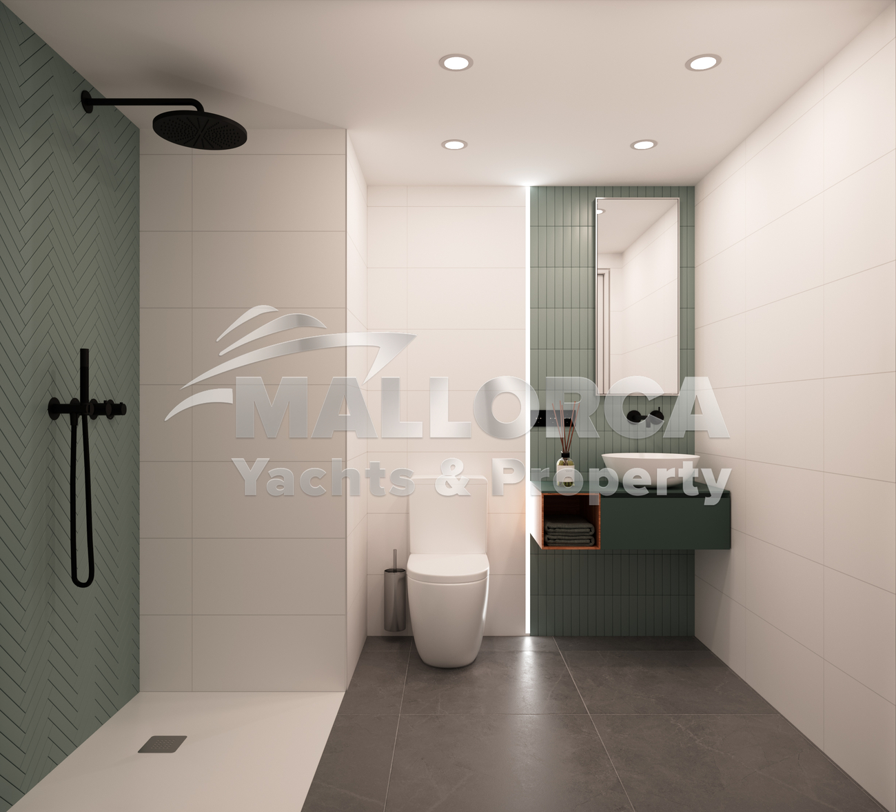 6 Bed, 6 Bath, ApartmentFor Sale, Palma - Santa Catalina, Baleares