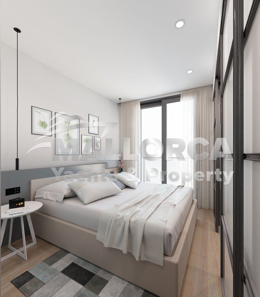 6 Bed, 6 Bath, ApartmentFor Sale, Palma - Santa Catalina, Baleares