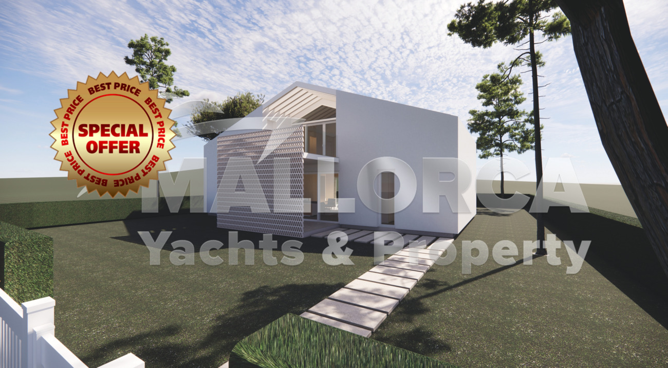 3 Bed, 2 Bath, ApartmentFor Sale, Alcudia, Baleares 3 Bed, 2 Bath, ApartmentFor Sale, Alcudia, Baleares