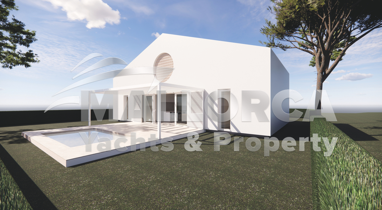 3 Bed, 2 Bath, ApartmentFor Sale, Alcudia, Baleares