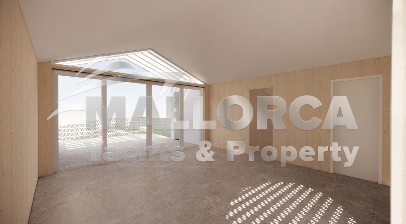 3 Bed, 2 Bath, ApartmentFor Sale, Alcudia, Baleares