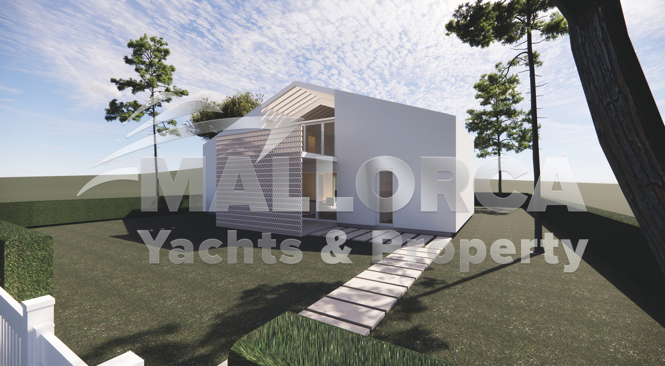 3 Bed, 2 Bath, ApartmentFor Sale, Alcudia, Baleares