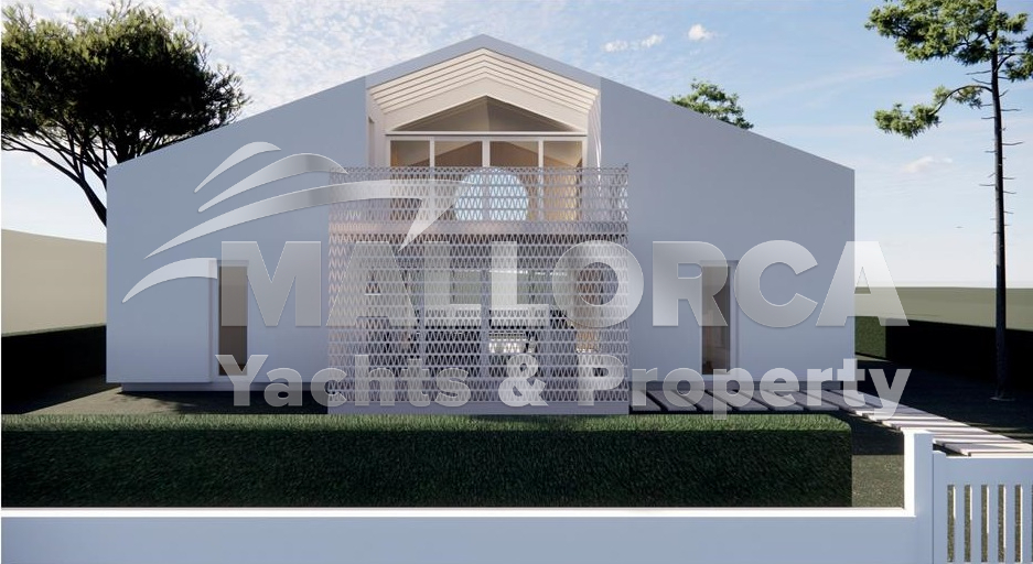 3 Bed, 2 Bath, ApartmentFor Sale, Alcudia, Baleares