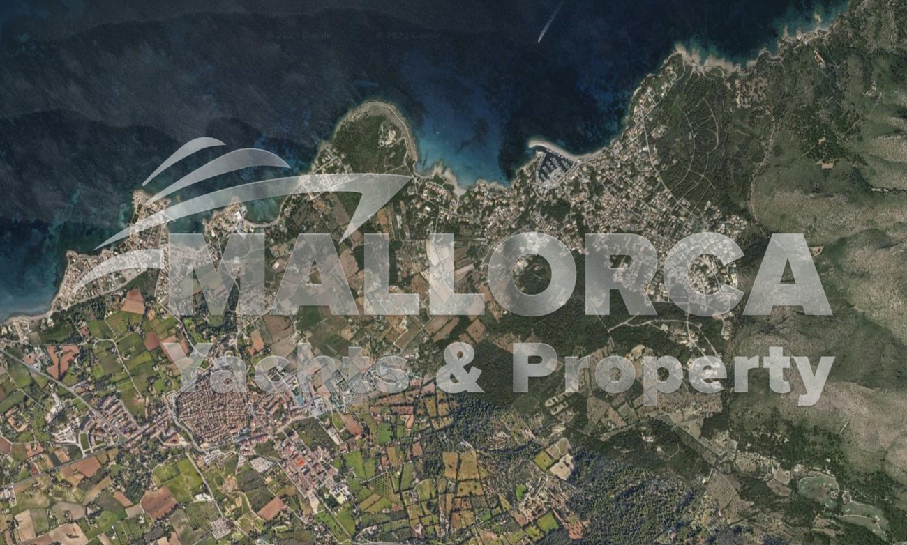 3 Bed, 2 Bath, ApartmentFor Sale, Alcudia, Baleares