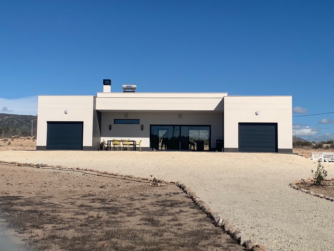 4 Bed, 3 Bath, HouseFor Sale, Pinoso, Alicante