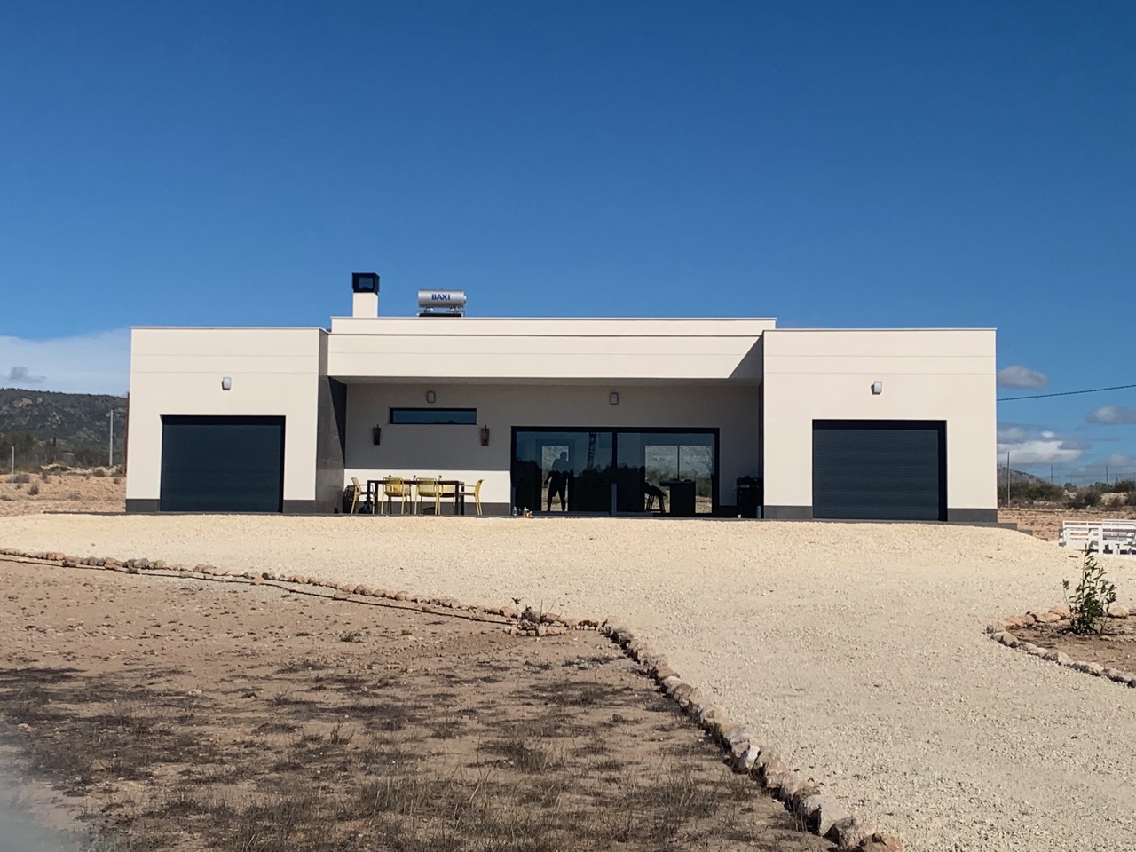 4 Bed, 3 Bath, HouseFor Sale, Pinoso, Alicante