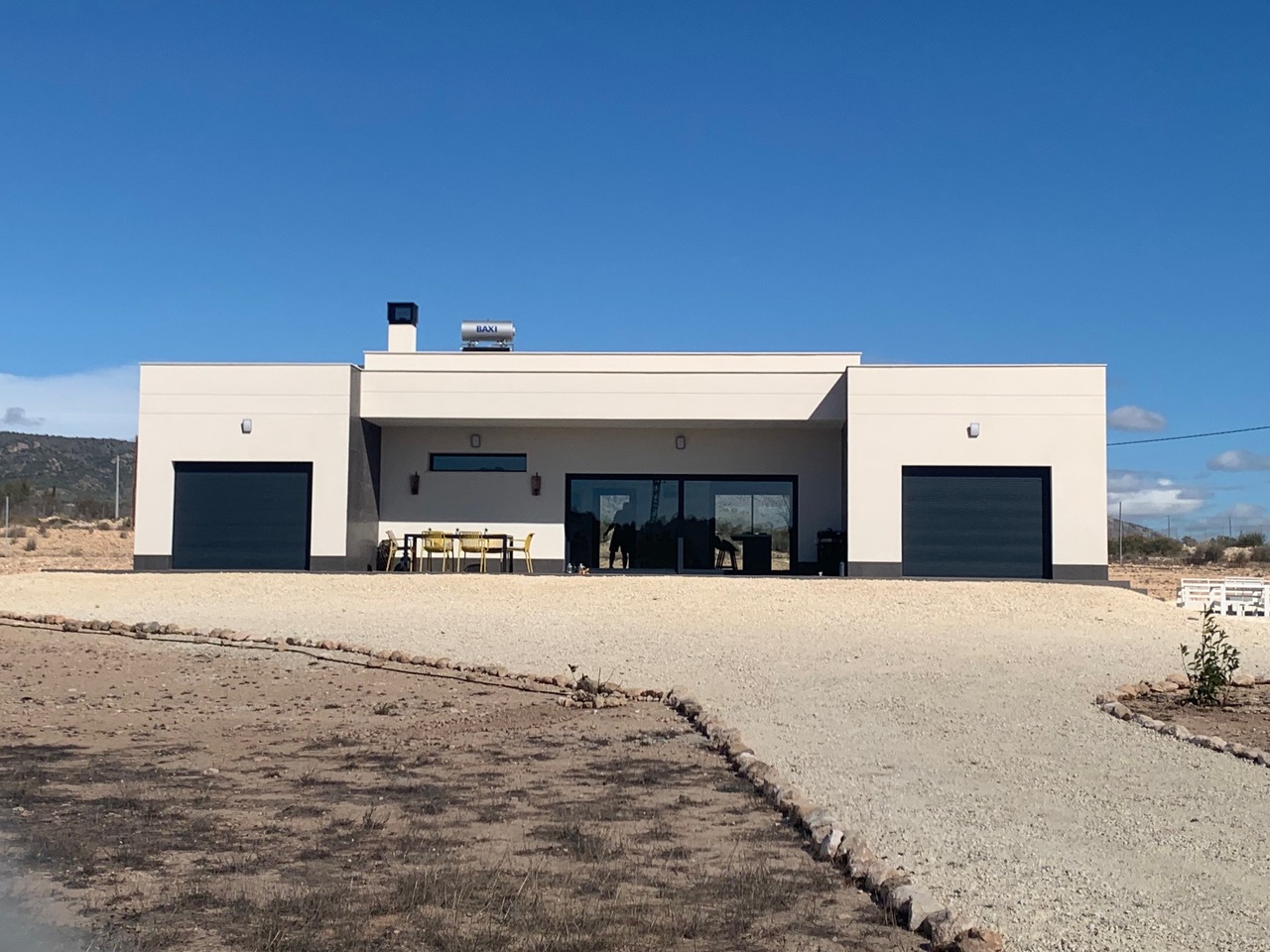 4 Bed, 3 Bath, HouseFor Sale, Pinoso, Alicante