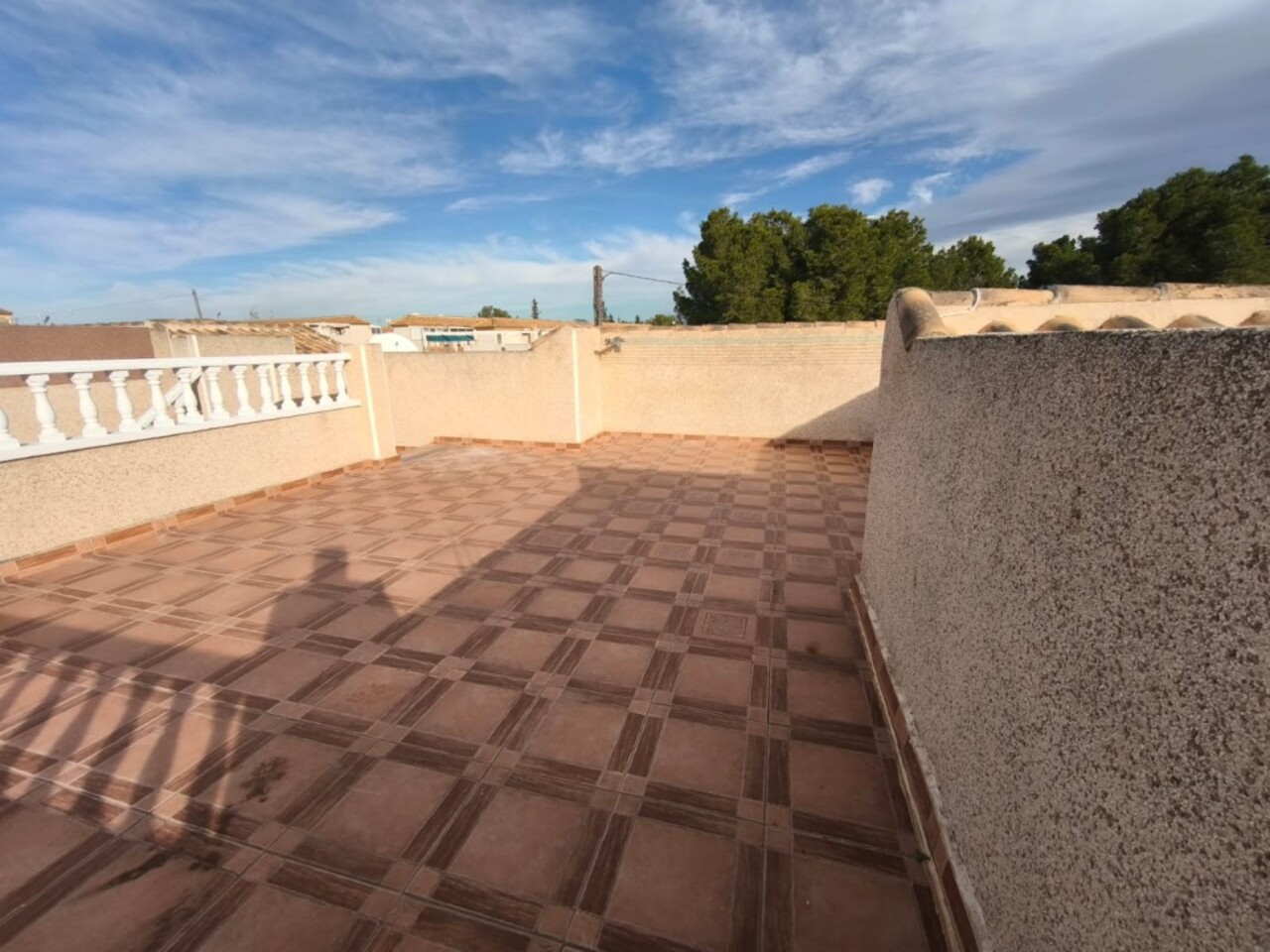 3 Bed, 1 Bath, HouseFor Sale, Algorfa, Alicante