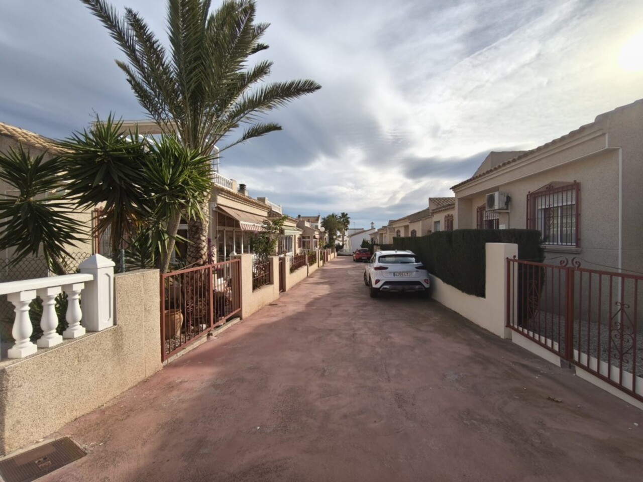 3 Bed, 1 Bath, HouseFor Sale, Algorfa, Alicante