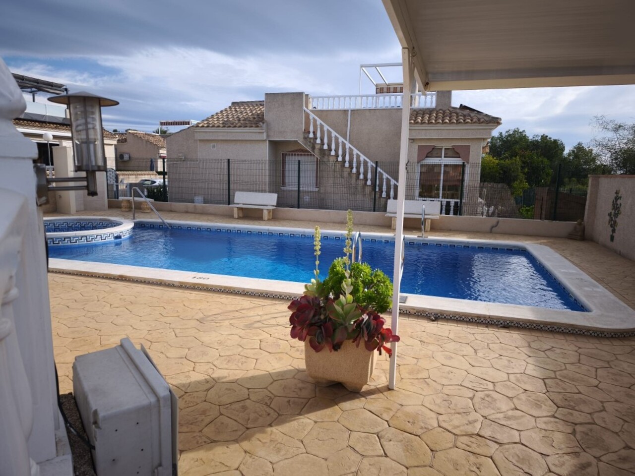 3 Bed, 1 Bath, HouseFor Sale, Algorfa, Alicante