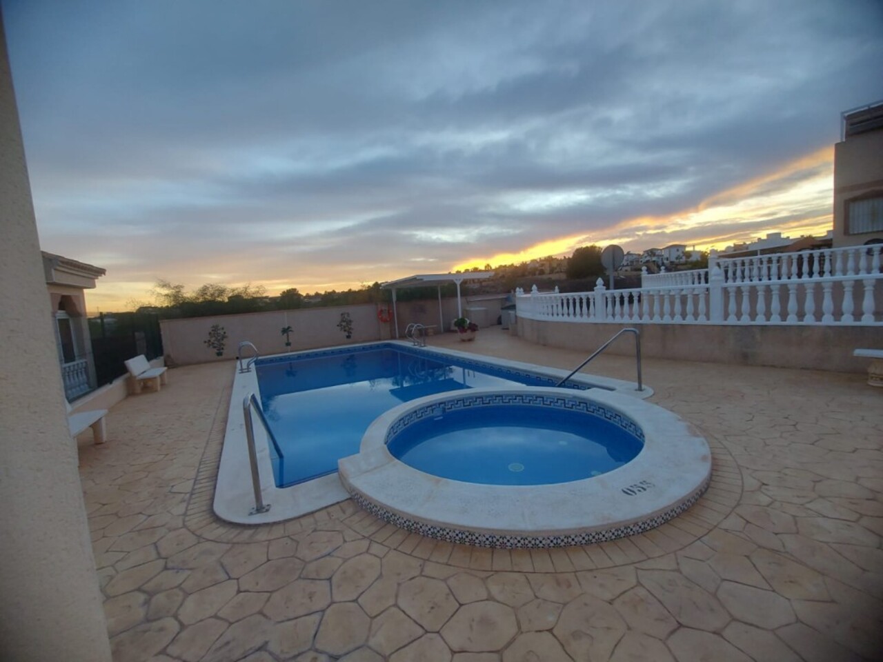 3 Bed, 1 Bath, HouseFor Sale, Algorfa, Alicante