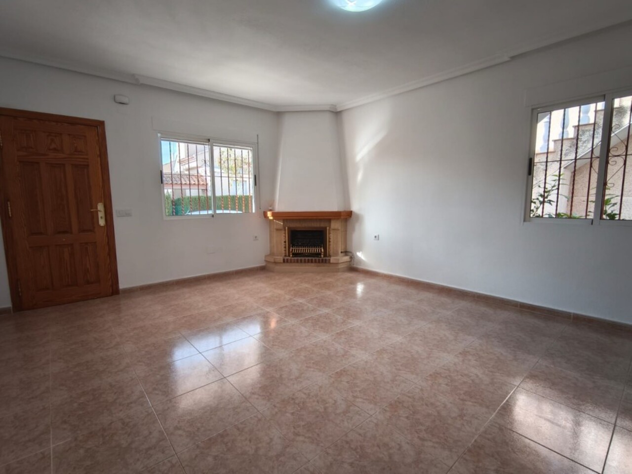 3 Bed, 1 Bath, HouseFor Sale, Algorfa, Alicante