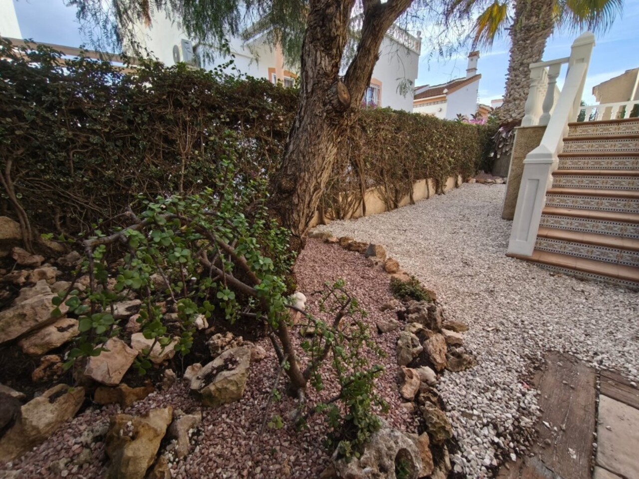 3 Bed, 1 Bath, HouseFor Sale, Algorfa, Alicante