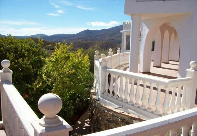 7 Bed, 8 Bath, HouseFor Sale, Alhaurin el Grande, Malaga