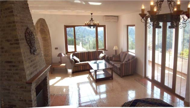 7 Bed, 8 Bath, HouseFor Sale, Alhaurin el Grande, Malaga