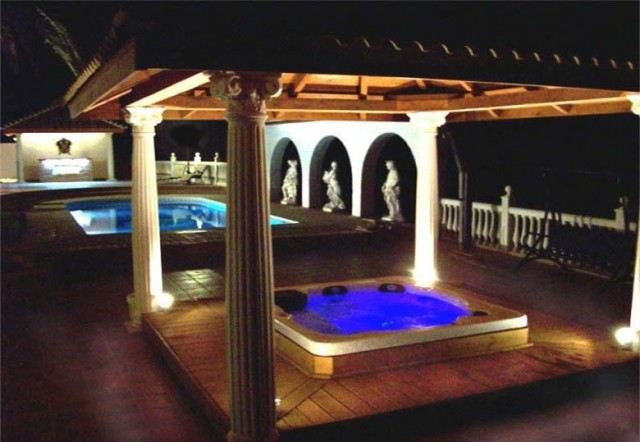 7 Bed, 8 Bath, HouseFor Sale, Alhaurin el Grande, Malaga