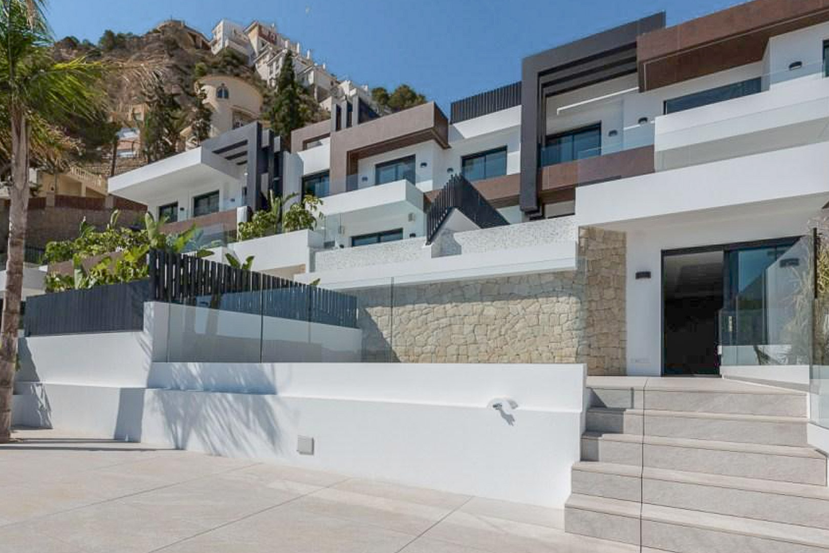 3 Bed, 2 Bath, ApartmentFor Sale, Benidorm, Alicante