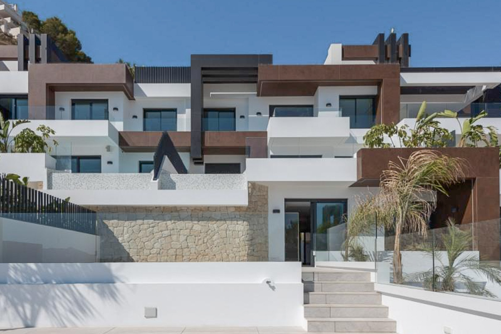 3 Bed, 2 Bath, ApartmentFor Sale, Benidorm, Alicante