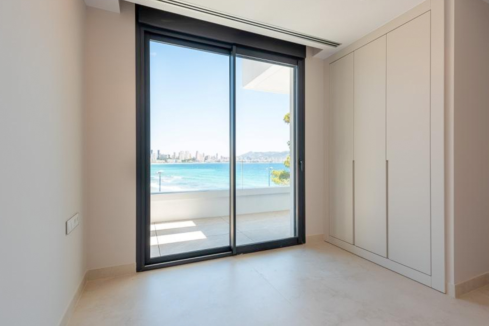 3 Bed, 2 Bath, ApartmentFor Sale, Benidorm, Alicante