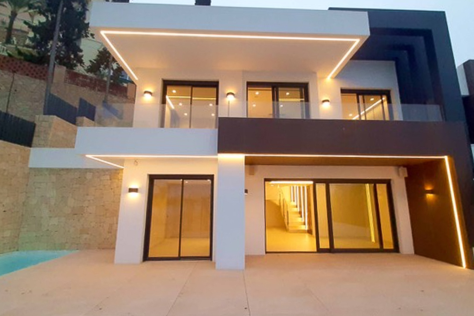 3 Bed, 2 Bath, ApartmentFor Sale, Benidorm, Alicante