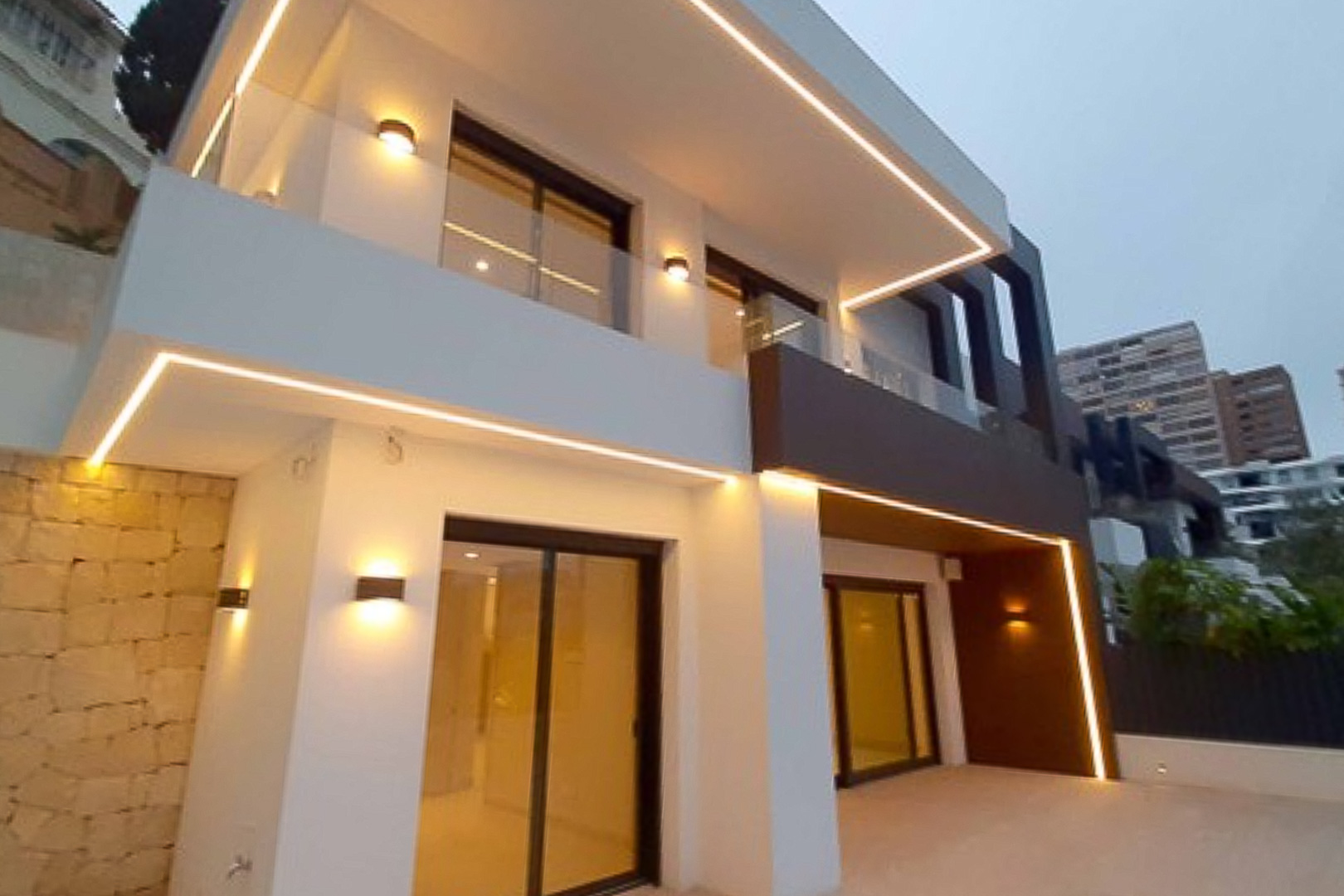 3 Bed, 2 Bath, ApartmentFor Sale, Benidorm, Alicante