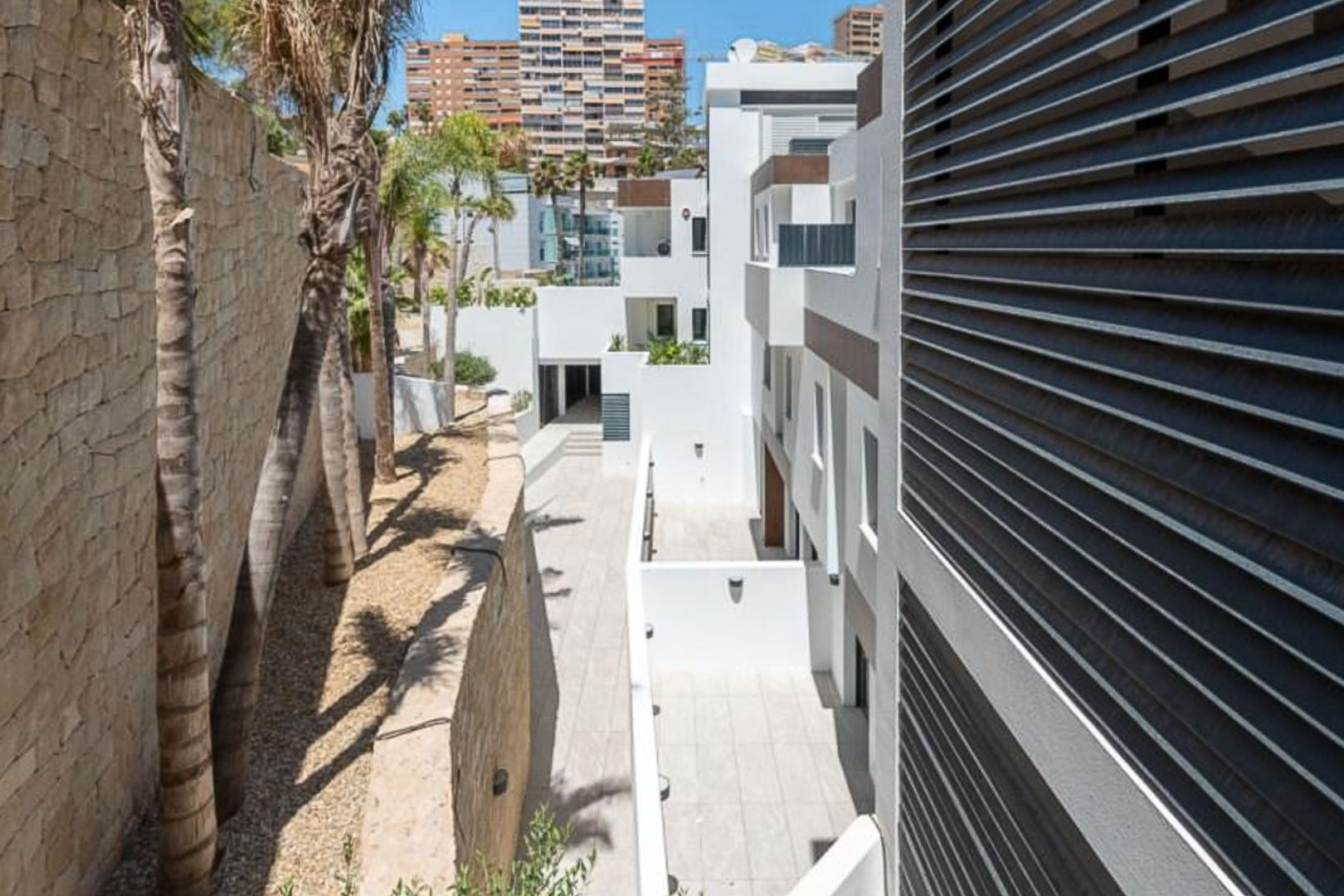 3 Bed, 2 Bath, ApartmentFor Sale, Benidorm, Alicante