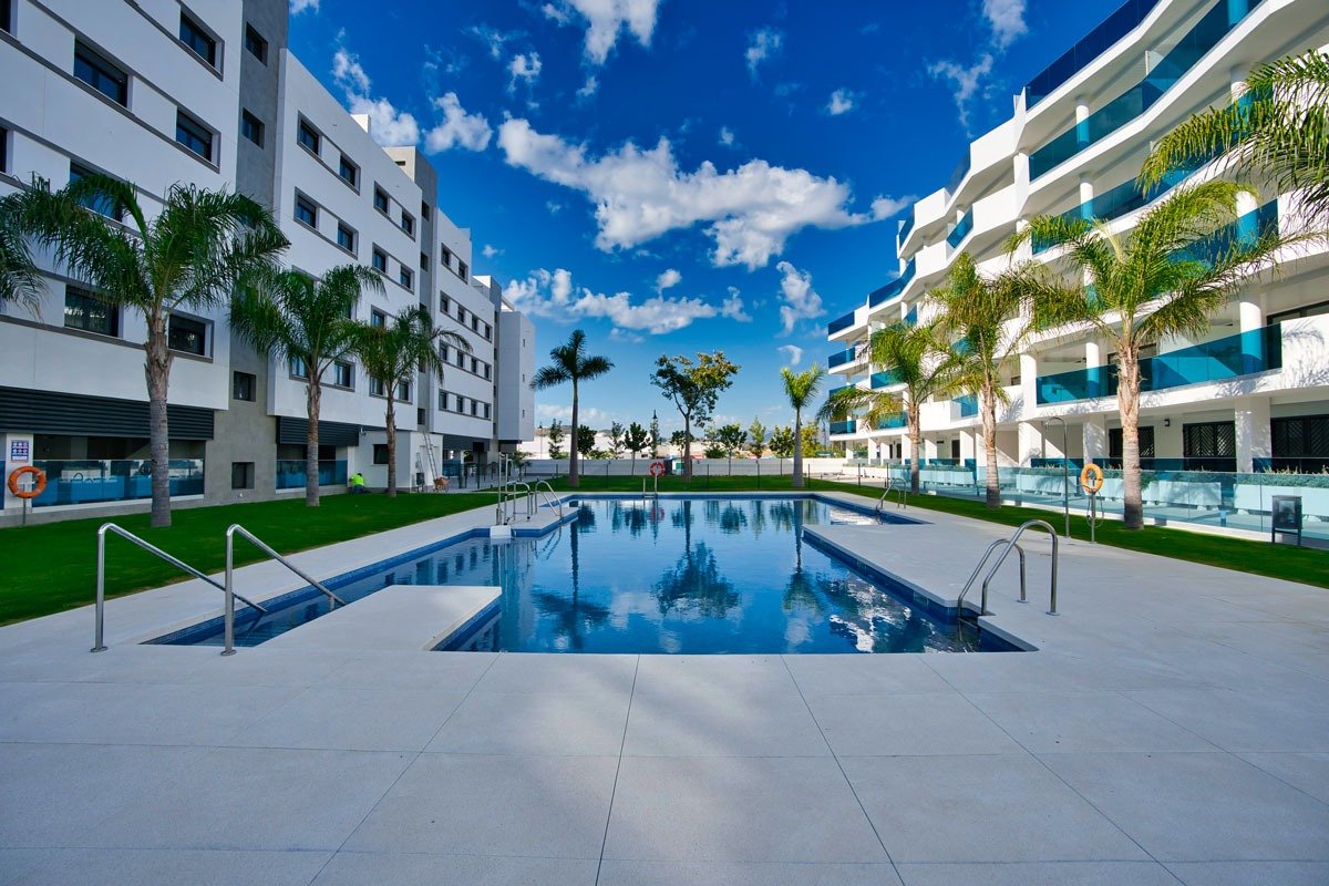 3 Bed, 2 Bath, ApartmentFor Sale, Mijas, Malaga