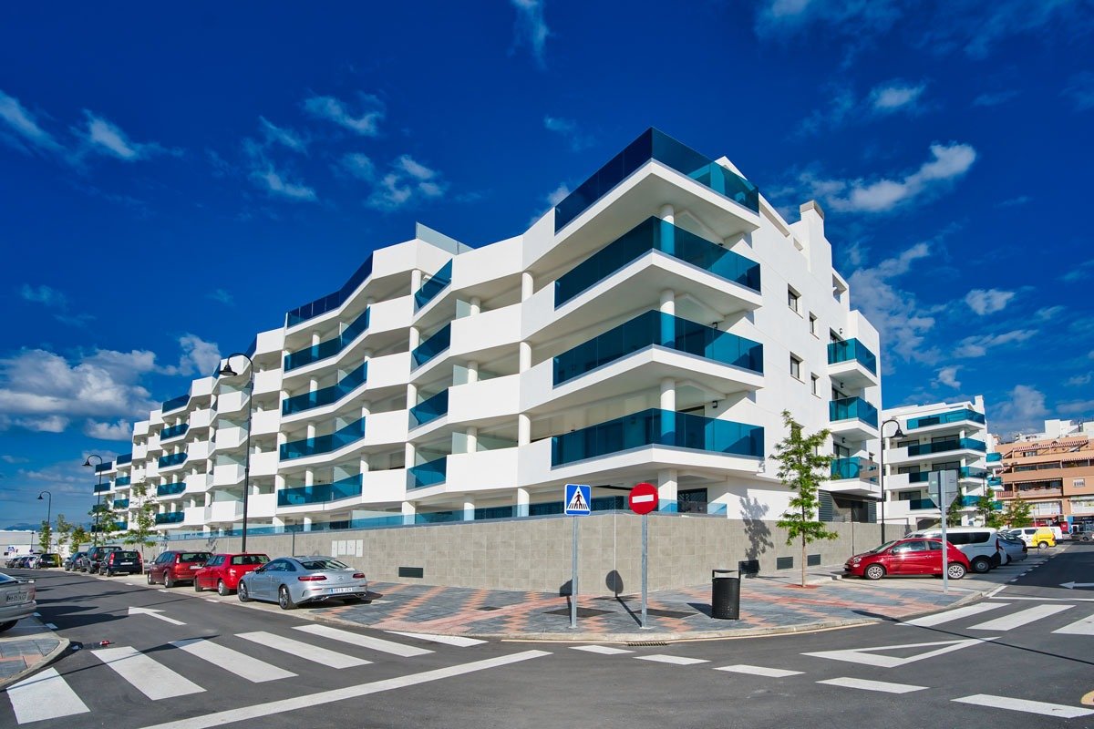 3 Bed, 2 Bath, ApartmentFor Sale, Mijas, Malaga