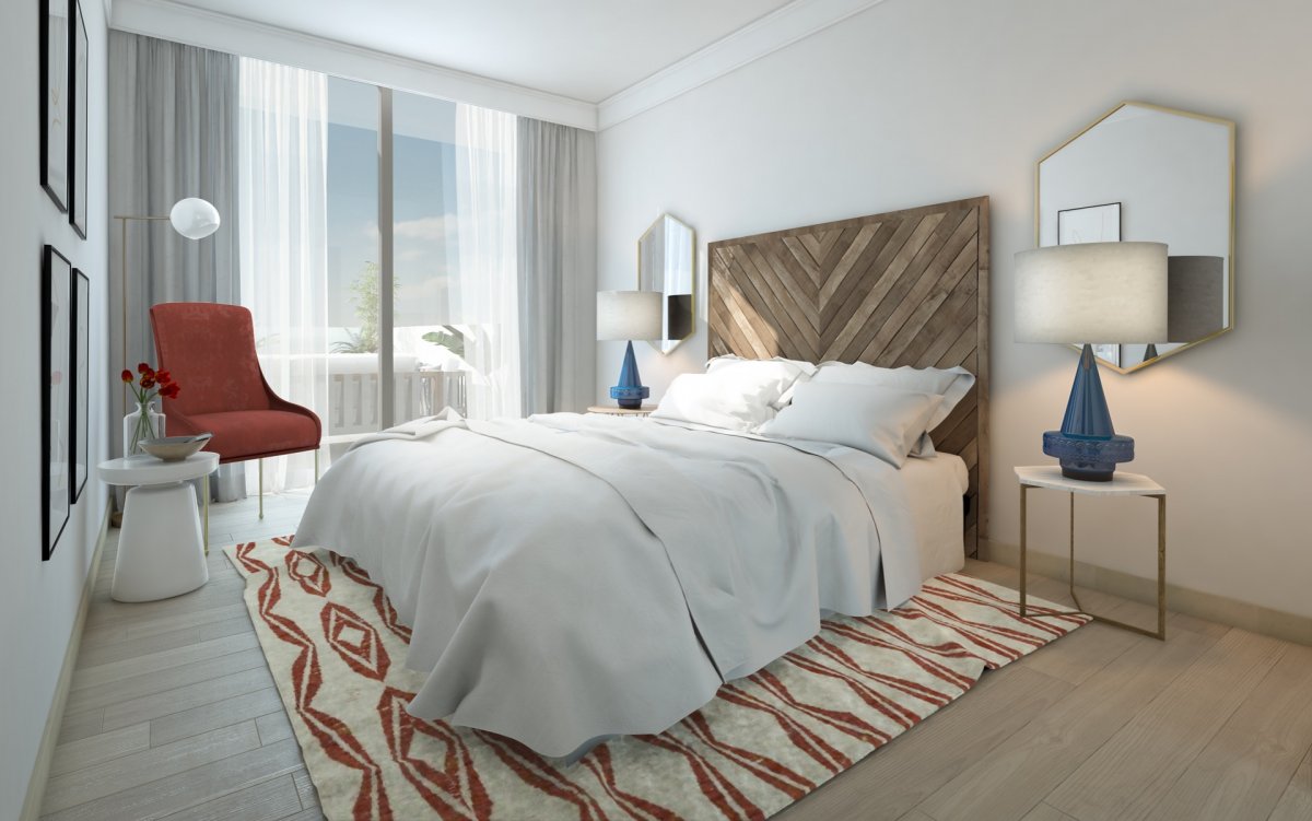 3 Bed, 3 Bath, ApartmentFor Sale, Mijas, Malaga