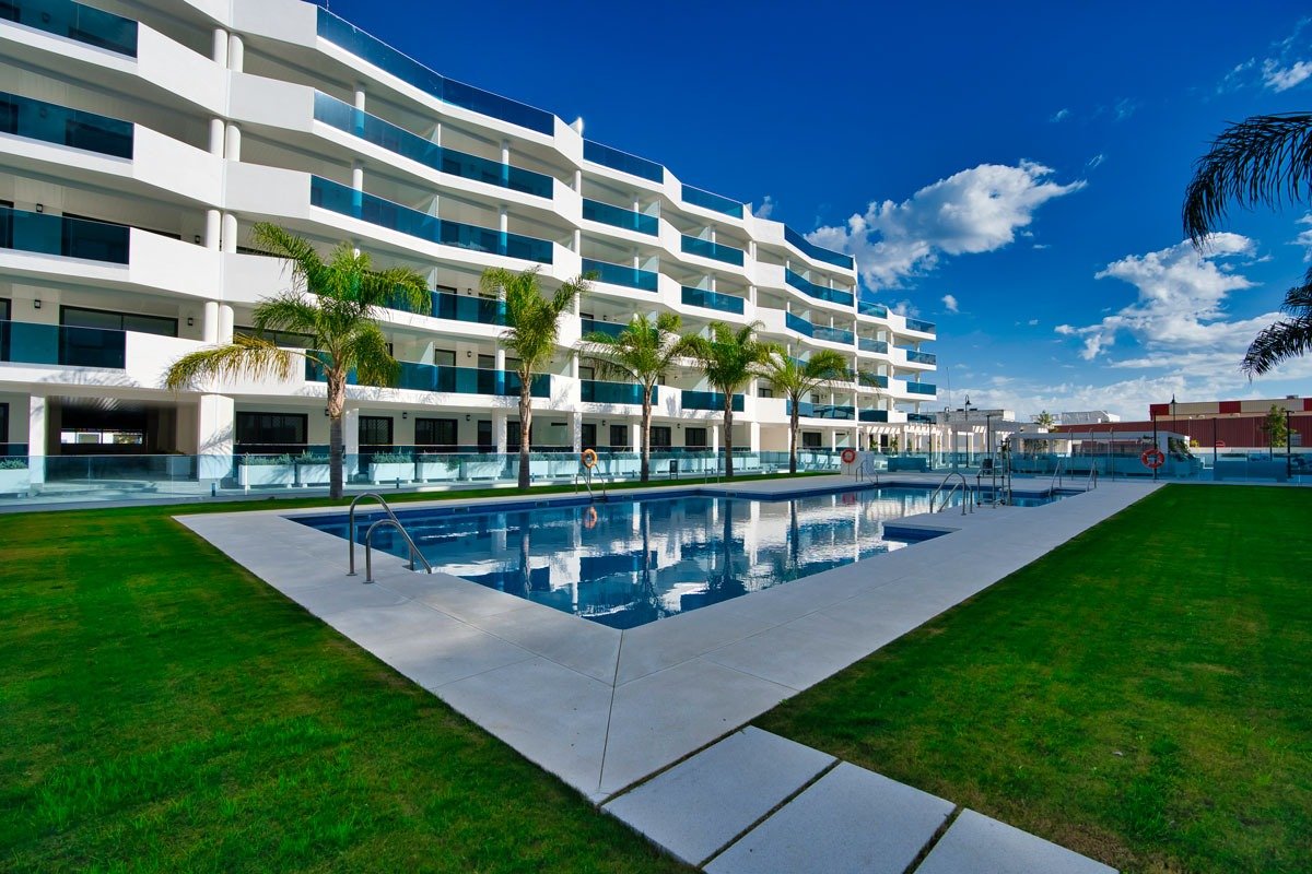 3 Bed, 3 Bath, ApartmentFor Sale, Mijas, Malaga