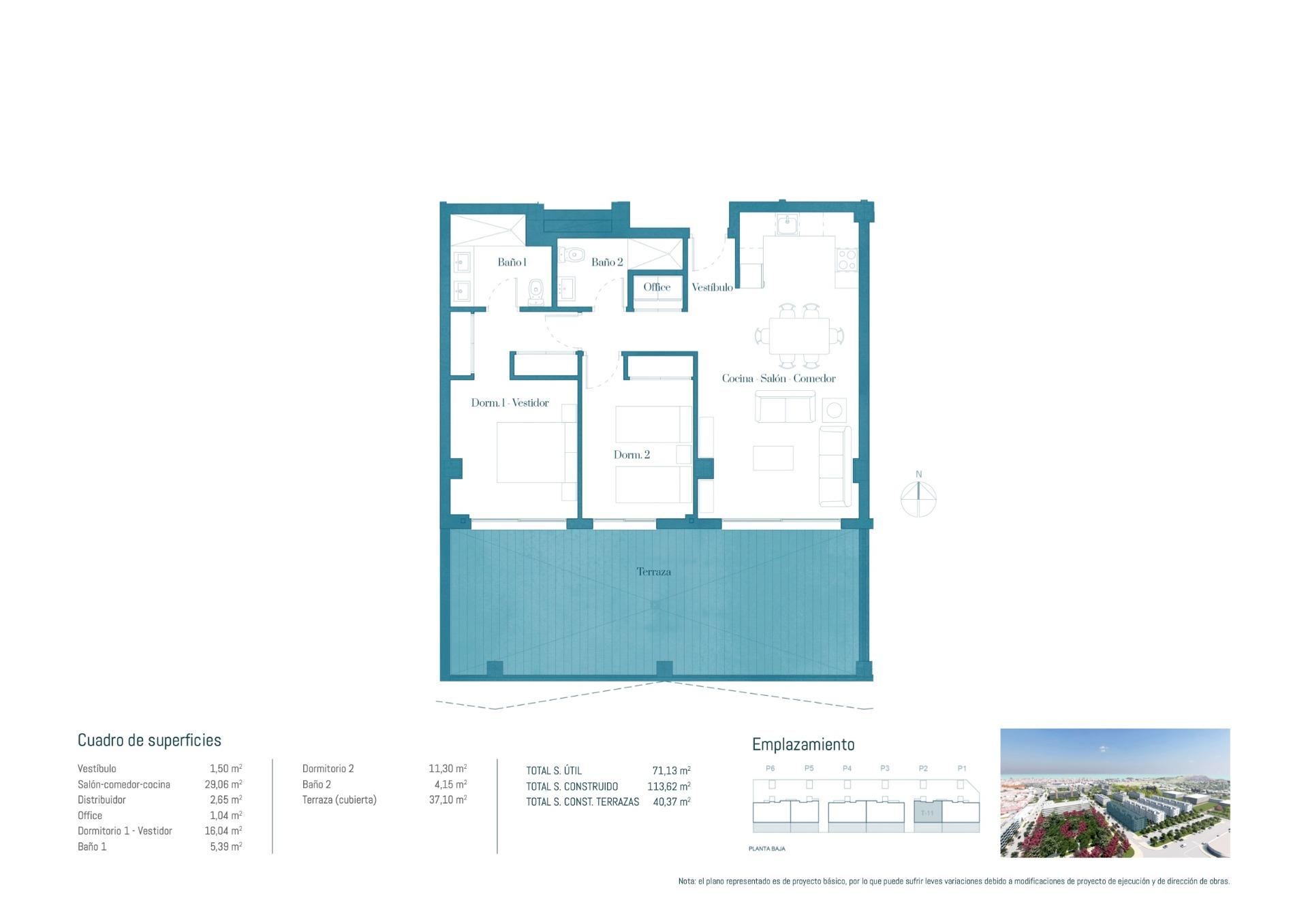 2 Bed, 2 Bath, ApartmentFor Sale, Mijas, Malaga