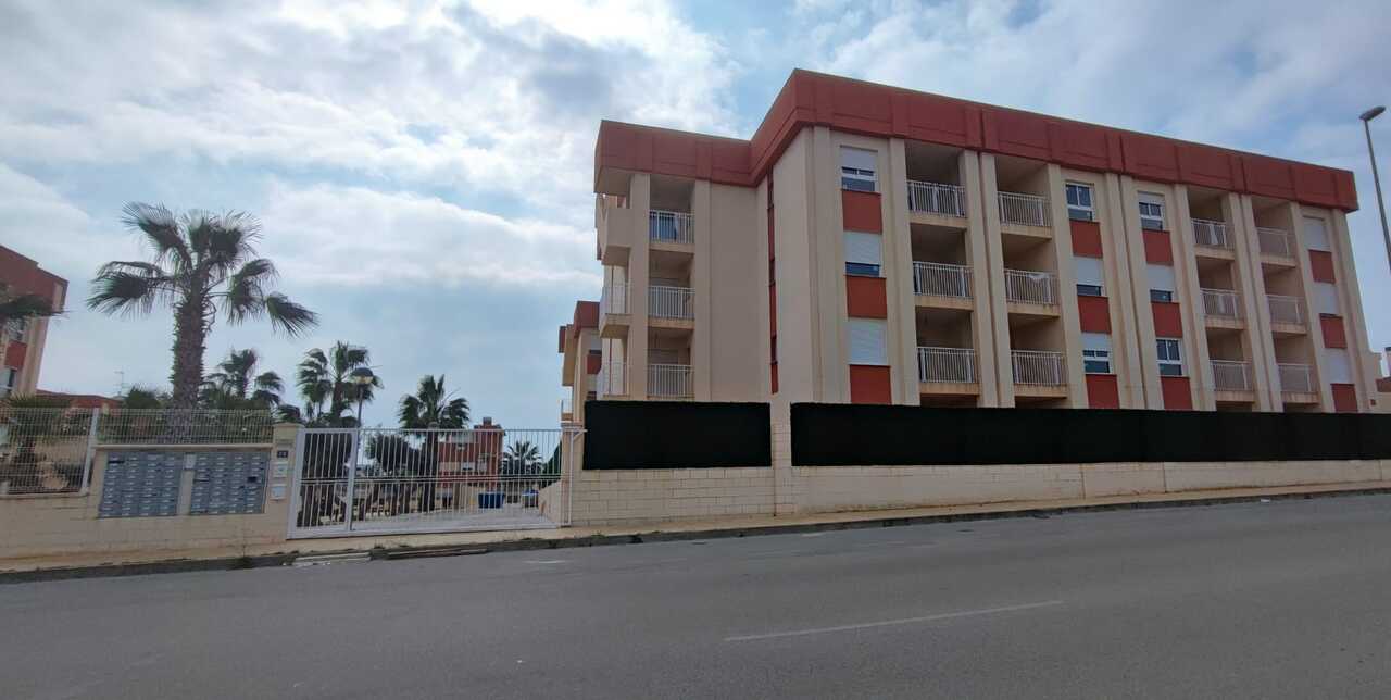 2 Bed, 2 Bath, ApartmentFor Sale, Cabo Roig, Alicante