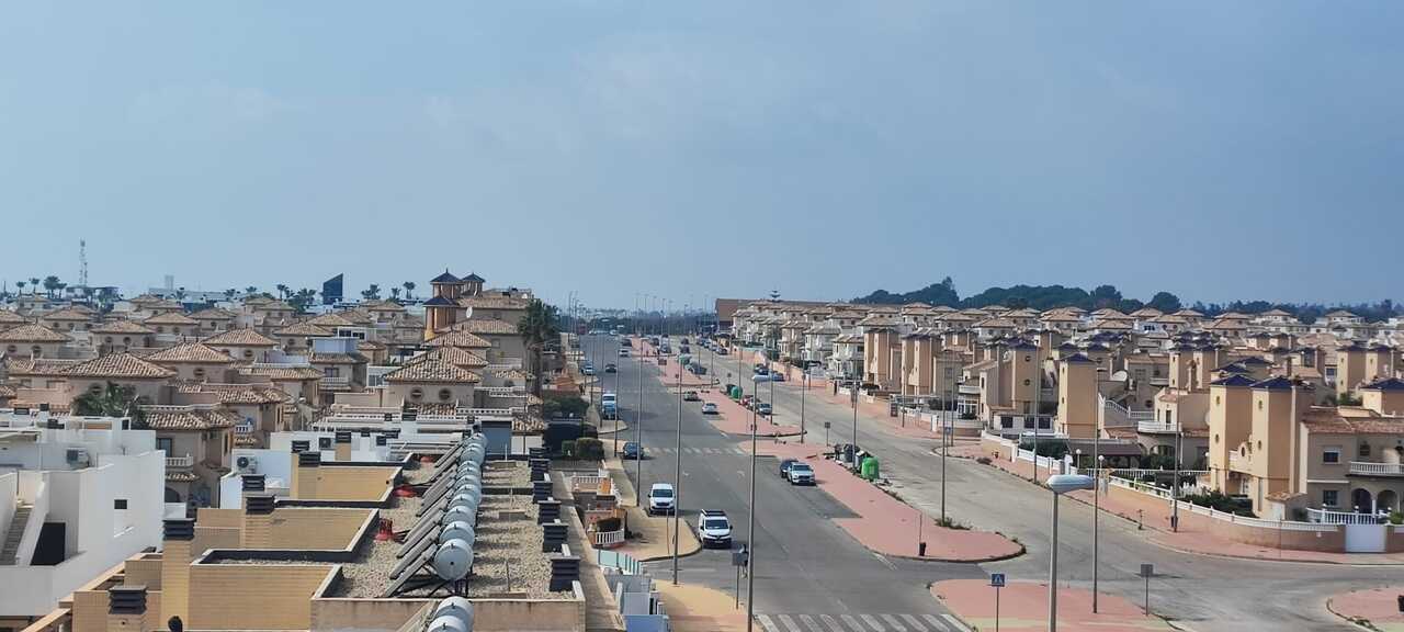 2 Bed, 2 Bath, ApartmentFor Sale, Cabo Roig, Alicante