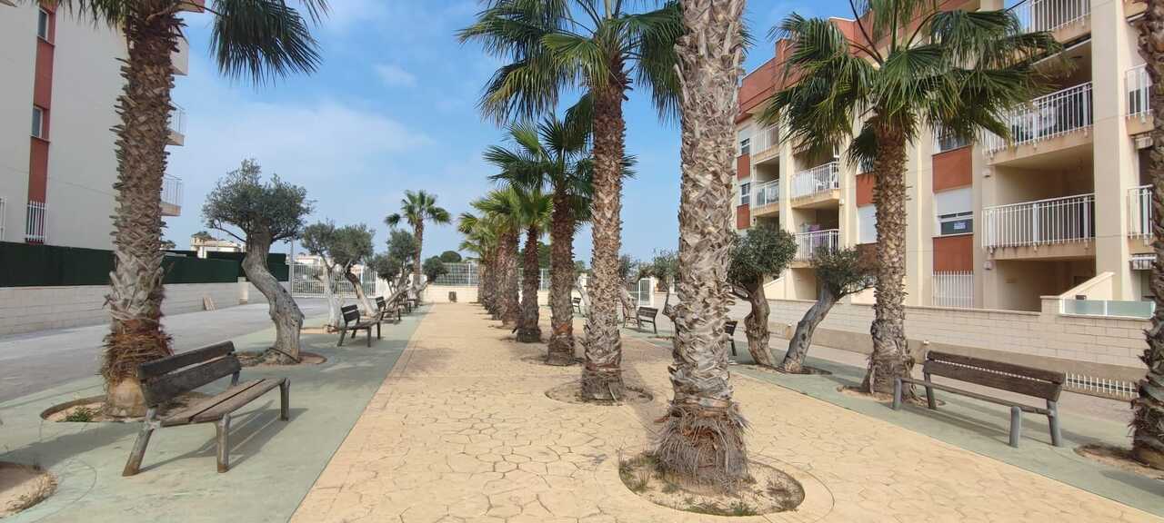 2 Bed, 2 Bath, ApartmentFor Sale, Cabo Roig, Alicante