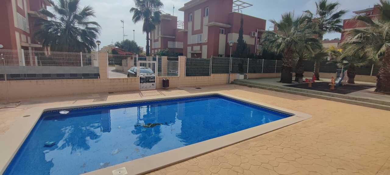 2 Bed, 2 Bath, ApartmentFor Sale, Cabo Roig, Alicante