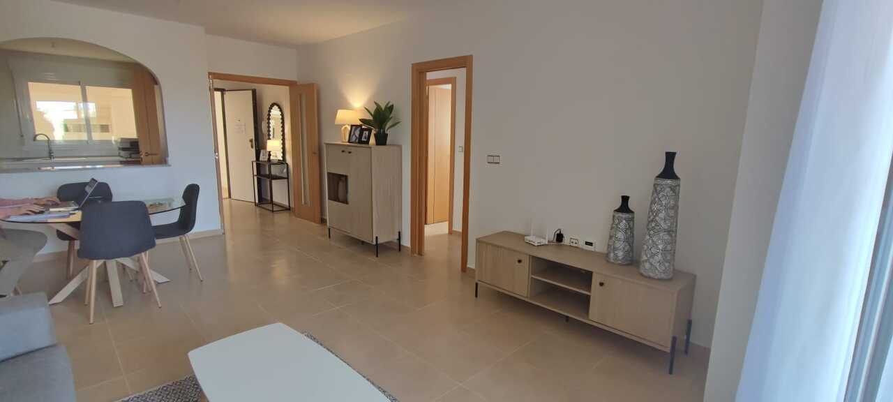 2 Bed, 2 Bath, ApartmentFor Sale, Cabo Roig, Alicante
