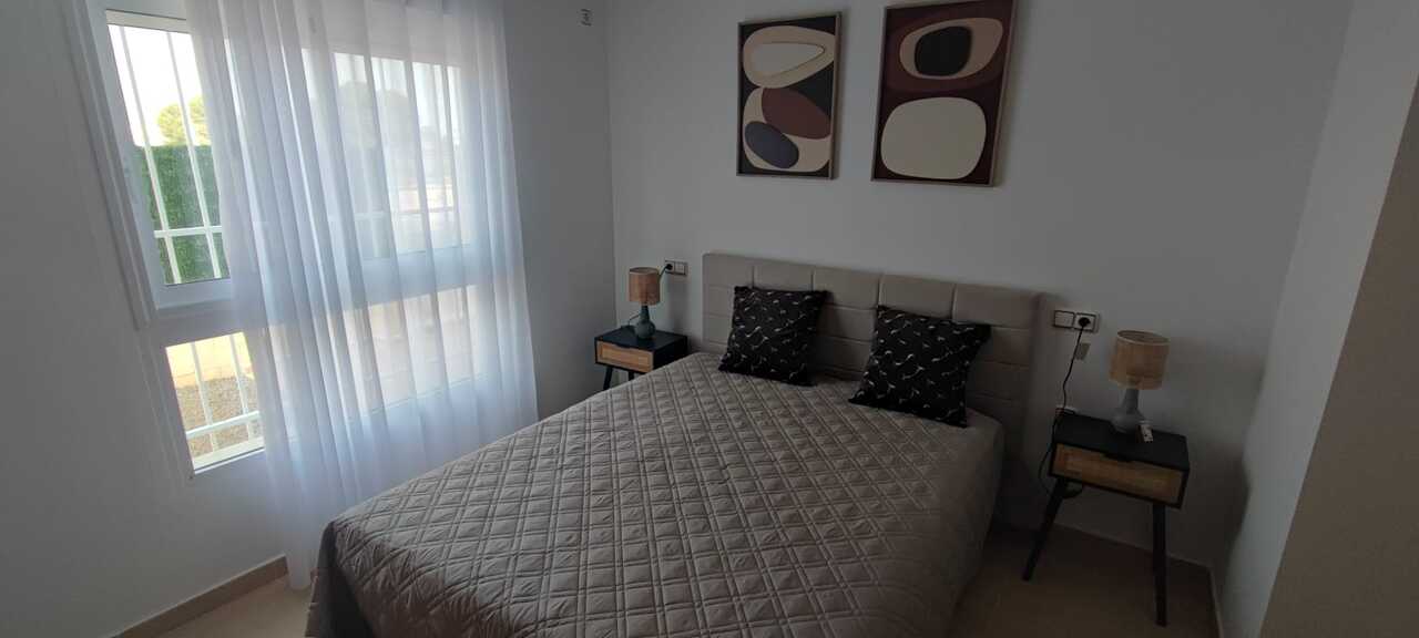 2 Bed, 2 Bath, ApartmentFor Sale, Cabo Roig, Alicante