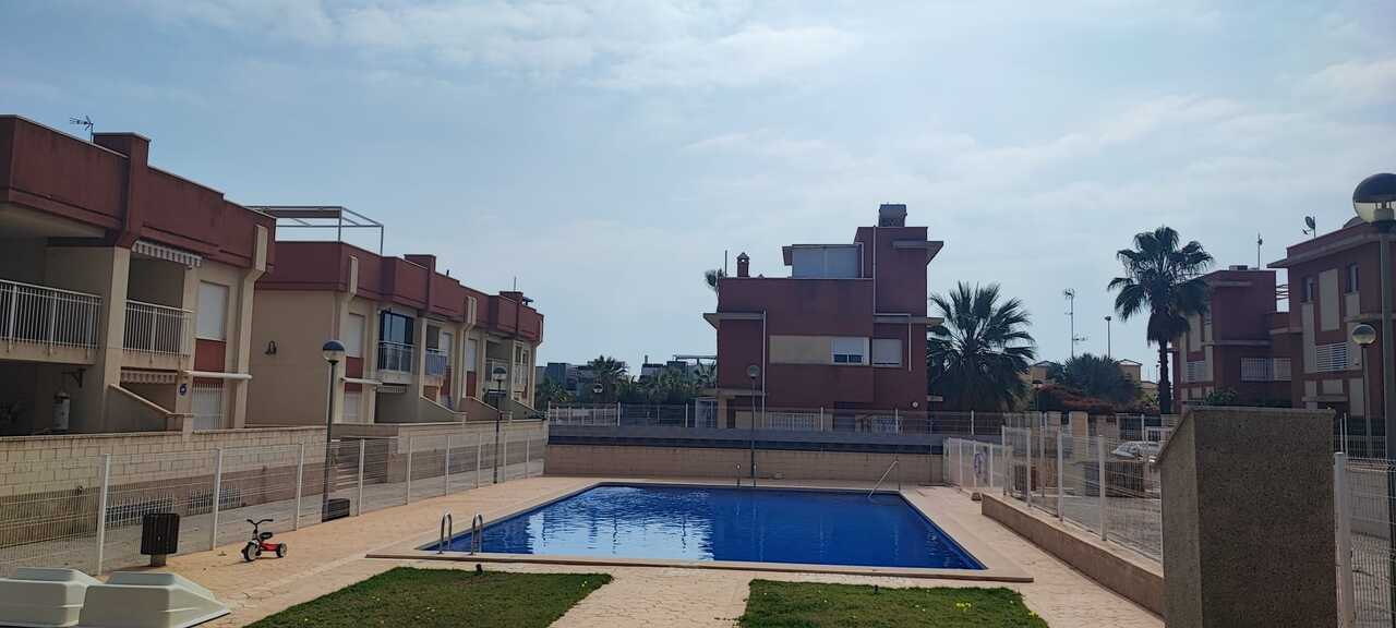 2 Bed, 2 Bath, ApartmentFor Sale, Cabo Roig, Alicante
