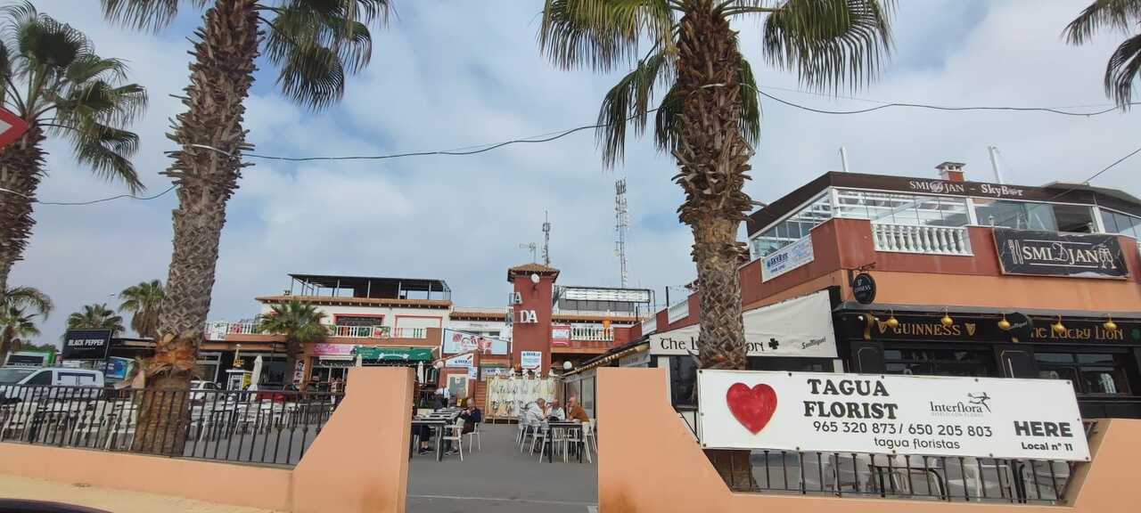 2 Bed, 2 Bath, ApartmentFor Sale, Cabo Roig, Alicante