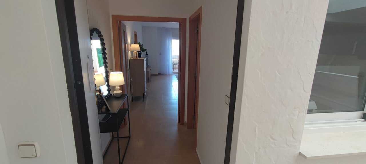2 Bed, 2 Bath, ApartmentFor Sale, Cabo Roig, Alicante
