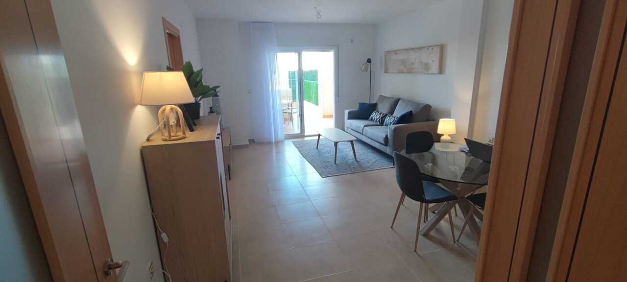 2 Bed, 2 Bath, ApartmentFor Sale, Cabo Roig, Alicante