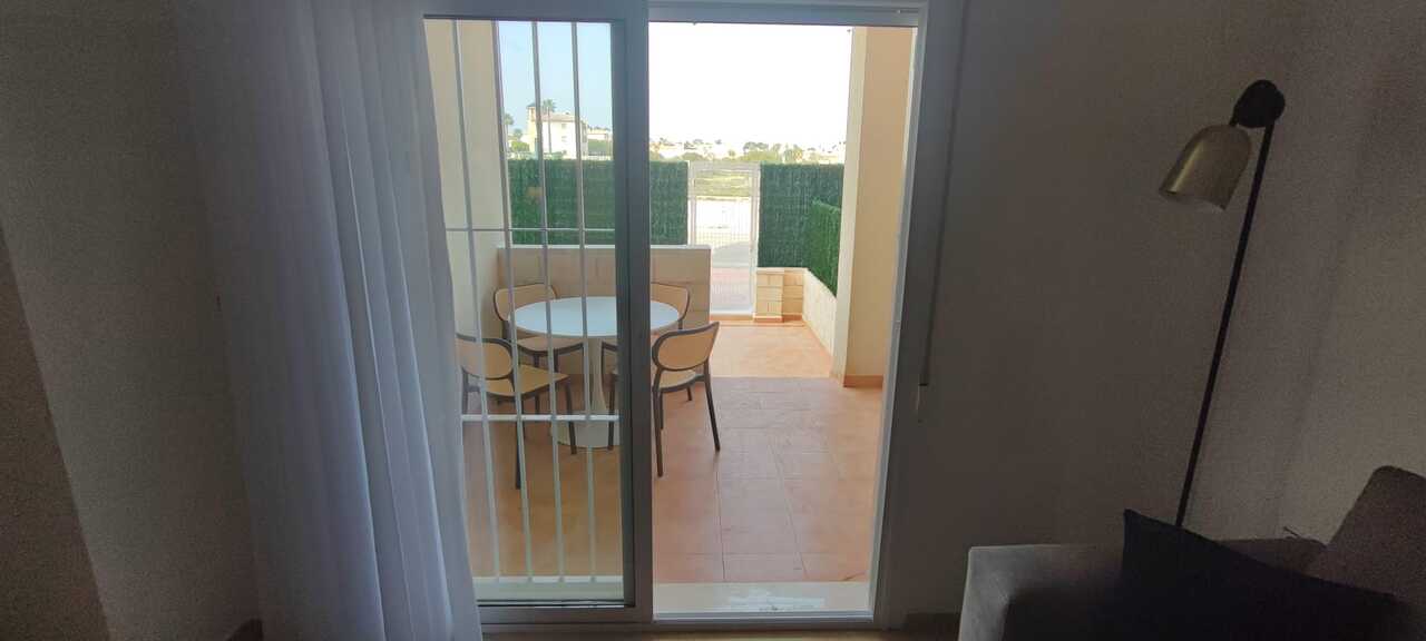 2 Bed, 2 Bath, ApartmentFor Sale, Cabo Roig, Alicante