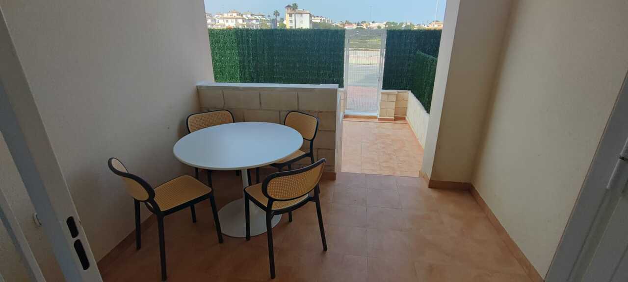 2 Bed, 2 Bath, ApartmentFor Sale, Cabo Roig, Alicante
