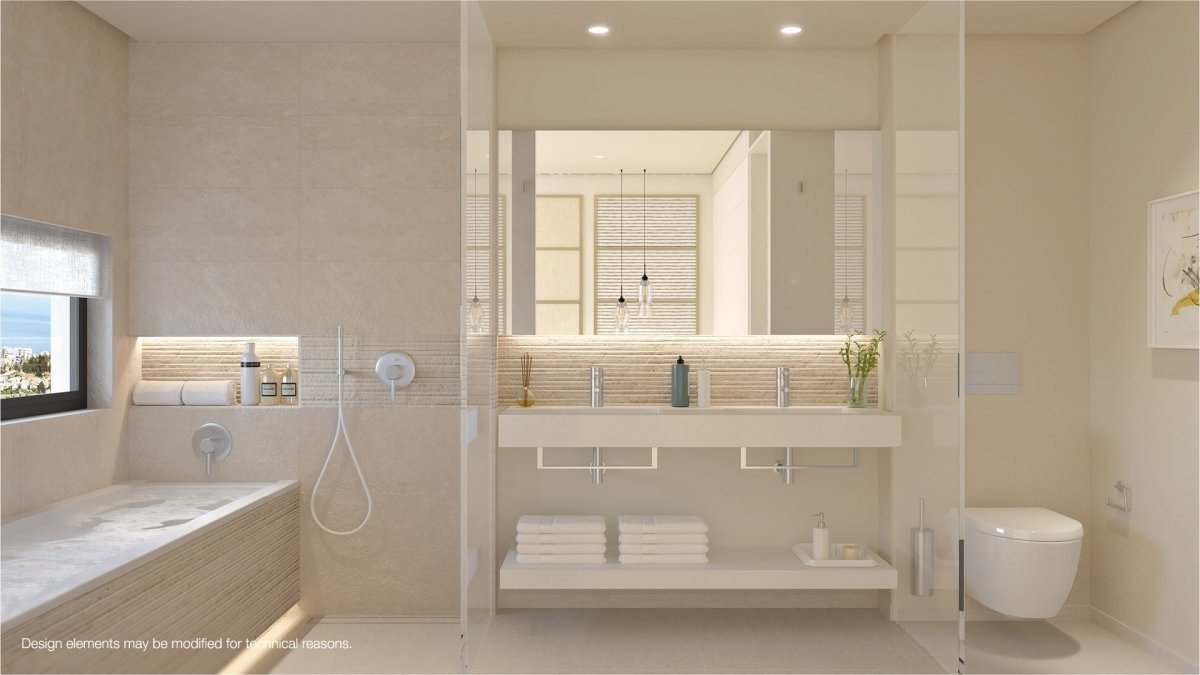 3 Bed, 2 Bath, ApartmentFor Sale, Fuengirola, Malaga