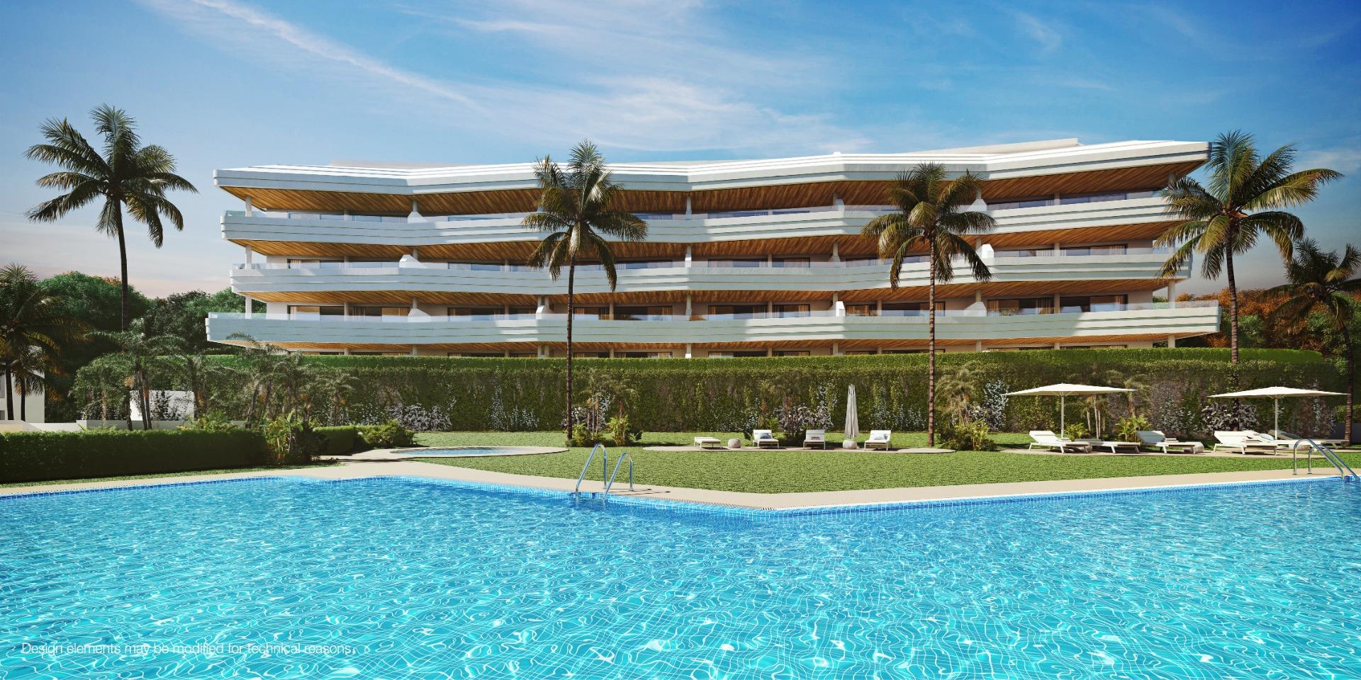 3 Bed, 2 Bath, ApartmentFor Sale, Fuengirola, Malaga