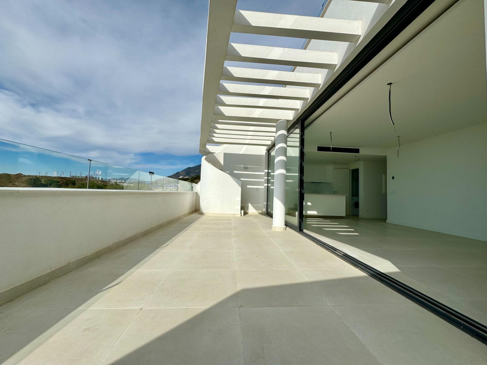 2 Bed, 2 Bath, ApartmentFor Sale, Fuengirola, Malaga