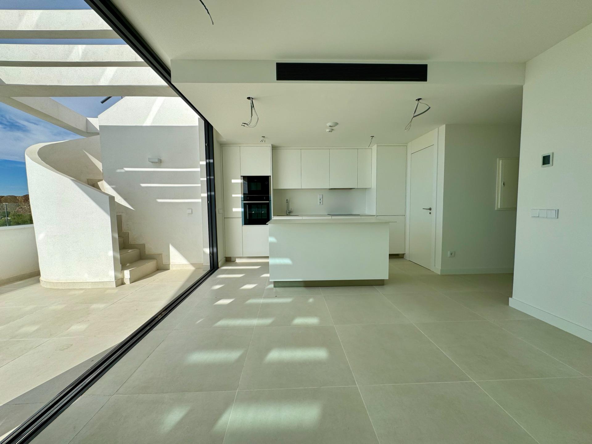 2 Bed, 2 Bath, ApartmentFor Sale, Fuengirola, Malaga