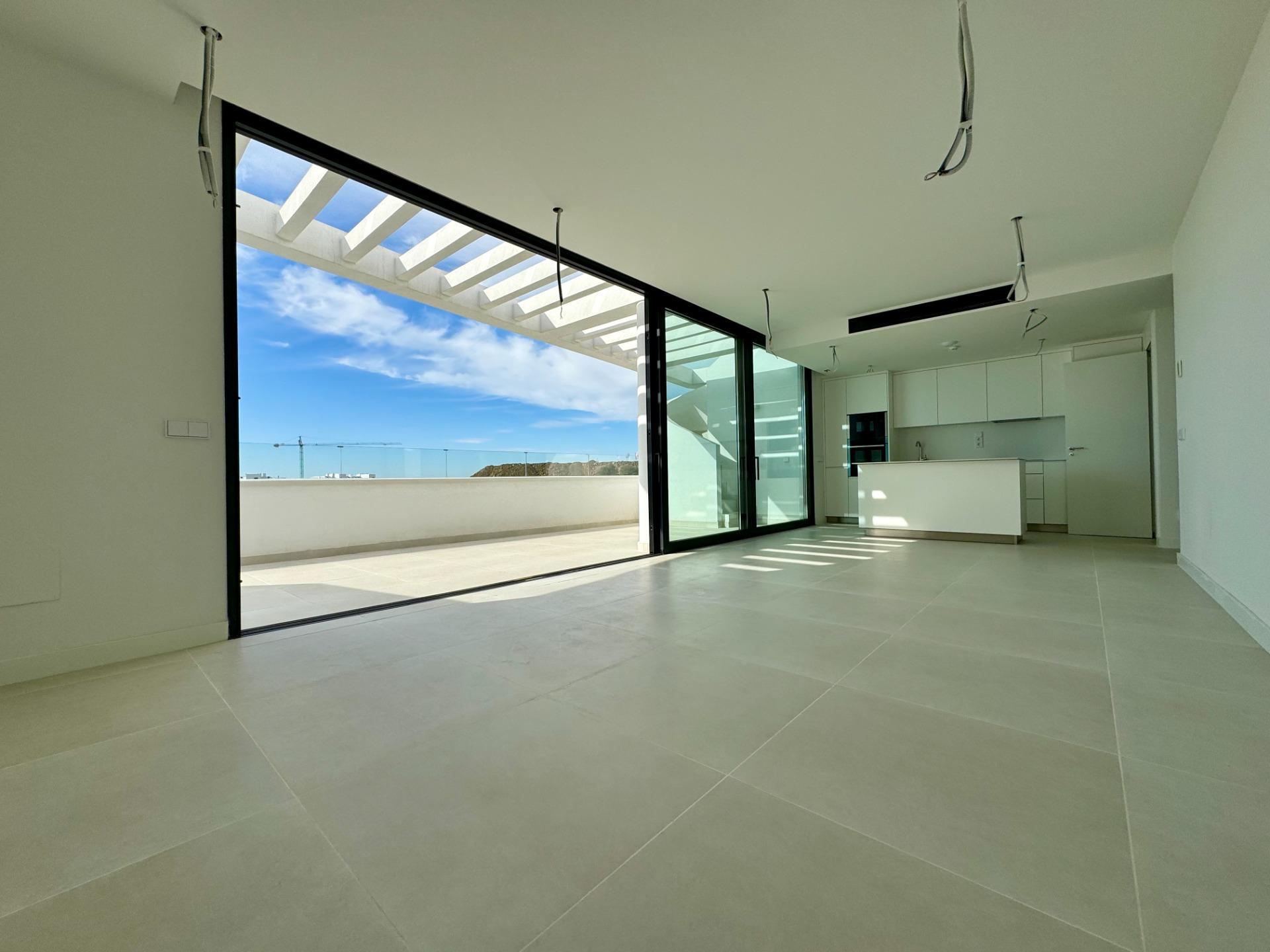 2 Bed, 2 Bath, ApartmentFor Sale, Fuengirola, Malaga